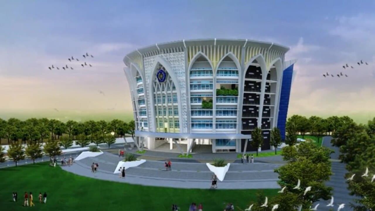 جامعة محمدية سوراكارتا (Universitas Muhammadiyah Surakarta - UMS)